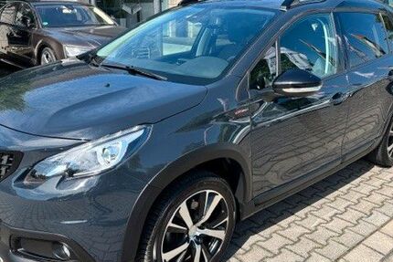 Peugeot 2008 114.415 km 9.450 &euro; Beckum 59269