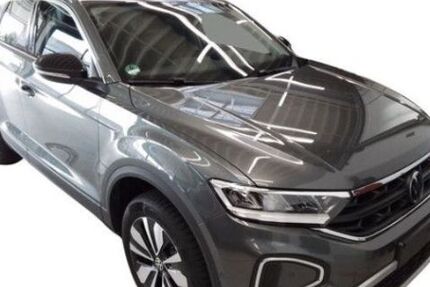 VW T-Roc 3.050 km 26.750 &euro; Soest 59494