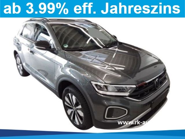 VW T-Roc 3.050 km 26.750 &euro; Soest 59494