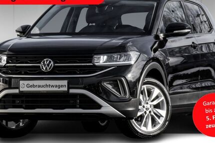VW T-Cross 21.129 km 27.880 &euro; Beckum 59269