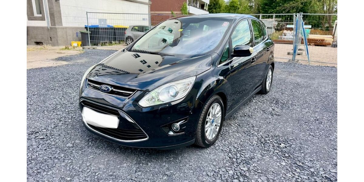 Ford C-Max 242.000 km 2.990 &euro; Lünen 44536