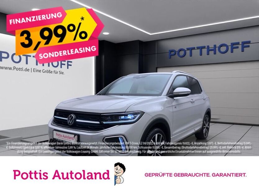 T-Cross