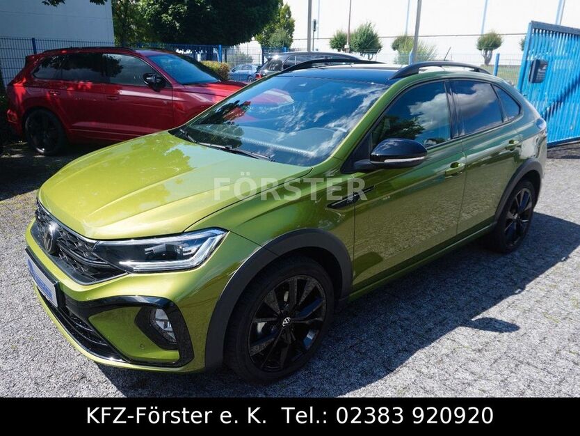 VW Taigo 14.803 km 29.980 € Bönen 59199