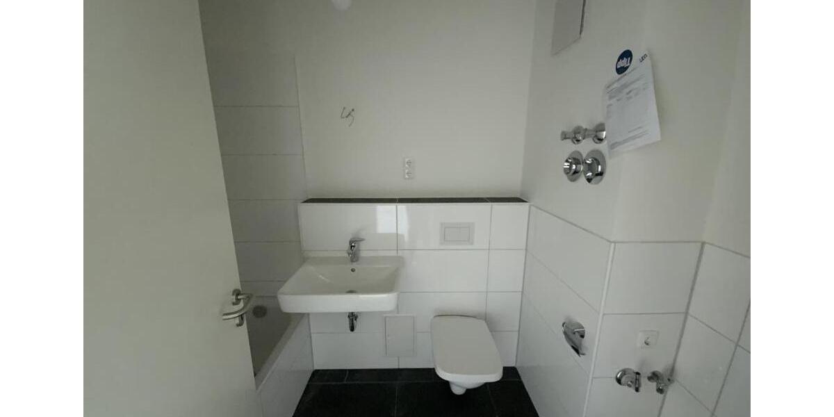 Etagenwohnung Hamm Daberg - 2 Zimmer, 50 m&sup2;, 359&euro; | Angebot:26163749