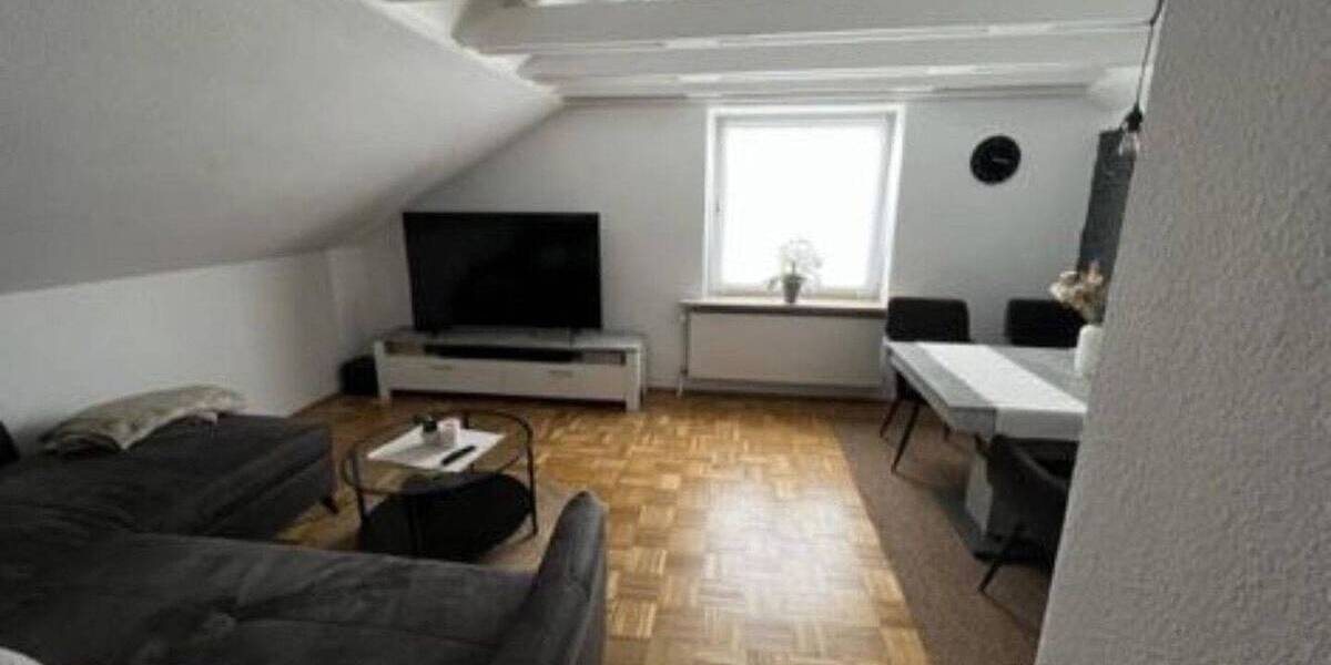 Etagenwohnung Dortmund Brackel - 2 Zimmer, 72 m&sup2;, 576&euro; | Angebot:26929392