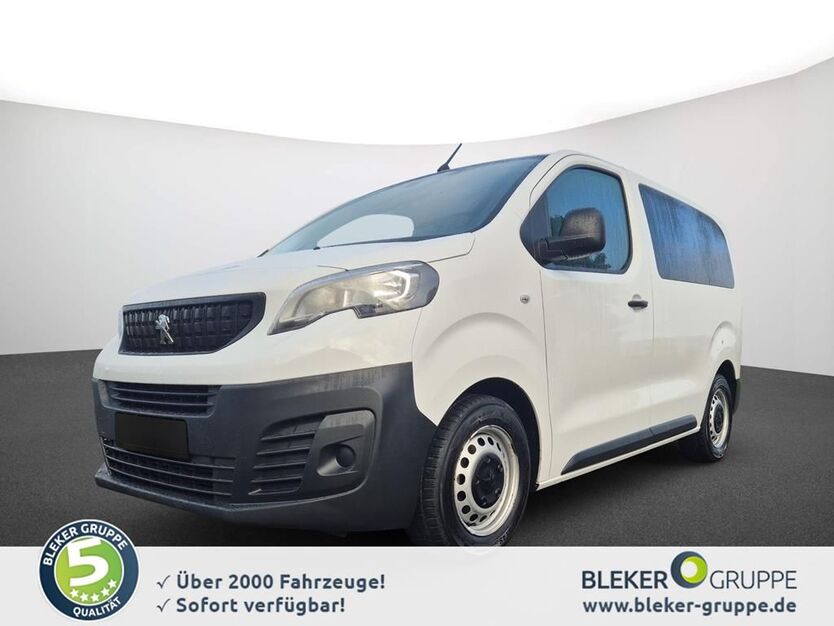Peugeot Expert 39.164 km 25.890 € Münster - Amelsbüren 48163
