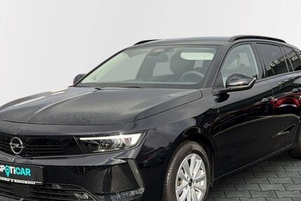 Opel Astra 20.750 km 19.890 &euro; Soest 59494