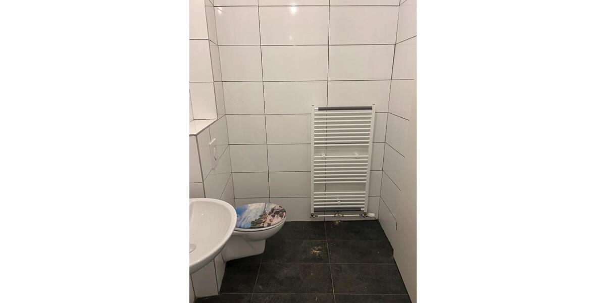 Mietwohnung Nähe Friedensschule 3 zimmer