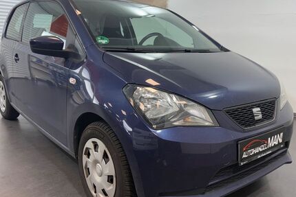 Seat Mii 130.000 km 5.990 € Soest 59494