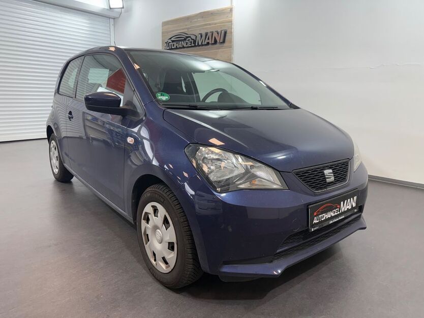 Seat Mii 130.000 km 5.990 € Soest 59494