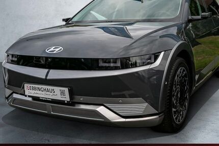 Hyundai IONIQ 5 12.633 km 36.999 € Dortmund 44149