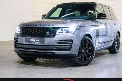 Land Rover Range Rover 75.300 km 54.678 &euro; Hamm 59067