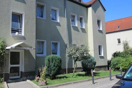 Charmante 4-Zimmer-Etagenwohnung in Bergkamen 4.5 zimmer