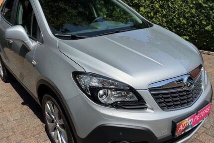 Opel Mokka 113.000 km 8.980 &euro; Bergkamen 59192