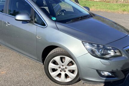 Opel Astra 102.000 km 6.200 &euro; Hamm 59069