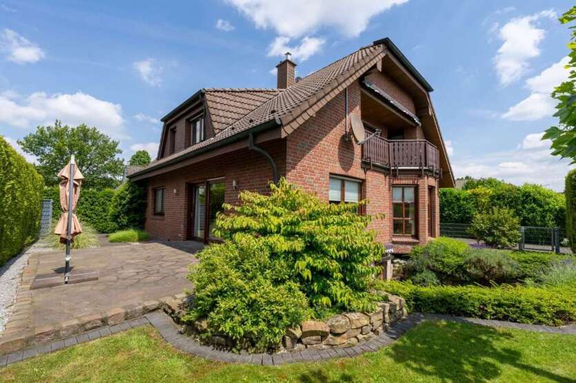 Haus zum Kaufen in Nordkirchen Südkirchen 549.000 € 173 m²