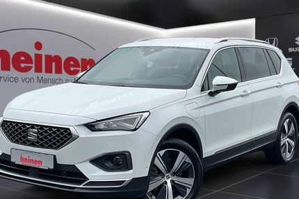 Seat Tarraco 45.210 km 29.499 € Menden 58708