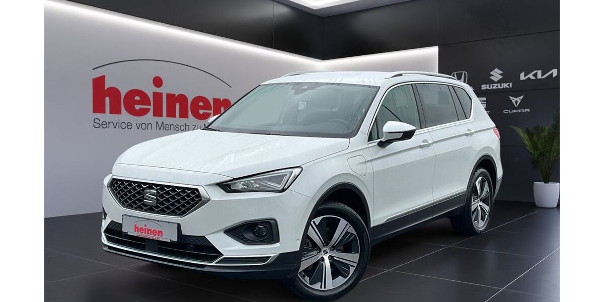 Seat Tarraco 45.210 km 29.499 € Menden 58708