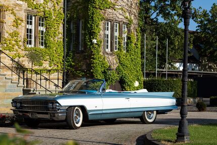 Cadillac Andere 78.395 km 44.999 &euro; Soest 59494