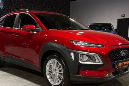Hyundai KONA 73.113 km 17.490 &euro; Unna 59425