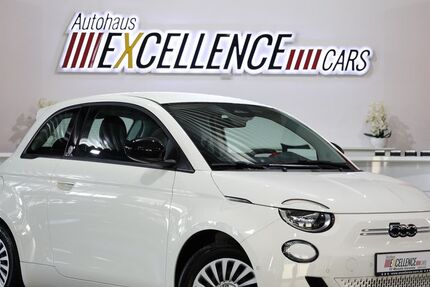 Fiat 500e 6.000 km 19.700 &euro; Hamm 59077