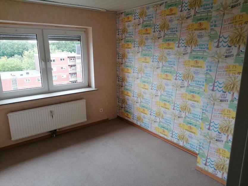 99 qm Wohnung Hamm Bockum Hövel zimmer