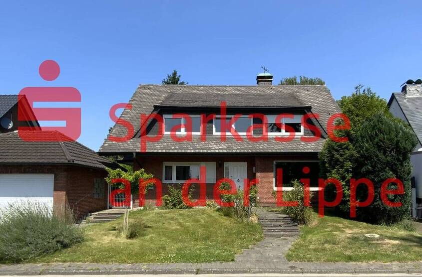 EIN HAUS - VIELE MÖGLICHKEITEN NUTZBAR ALS 1FH oder 2FH 6 zimmer