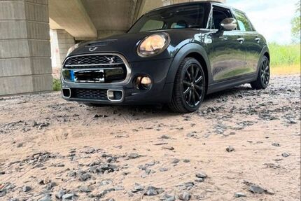 Mini Cooper S 140.000 km 14.500 &euro; Beckum 59269