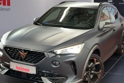 Cupra Formentor 45.944 km 31.399 &euro; Werne 59368