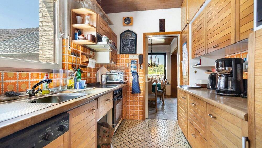 Doppelhaushälfte Hamm Bockum-Hövel - 9 Zimmer, 223 m&sup2;, 385.000&euro; | Angebot:26868230