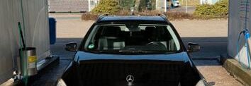 Mercedes E 300
