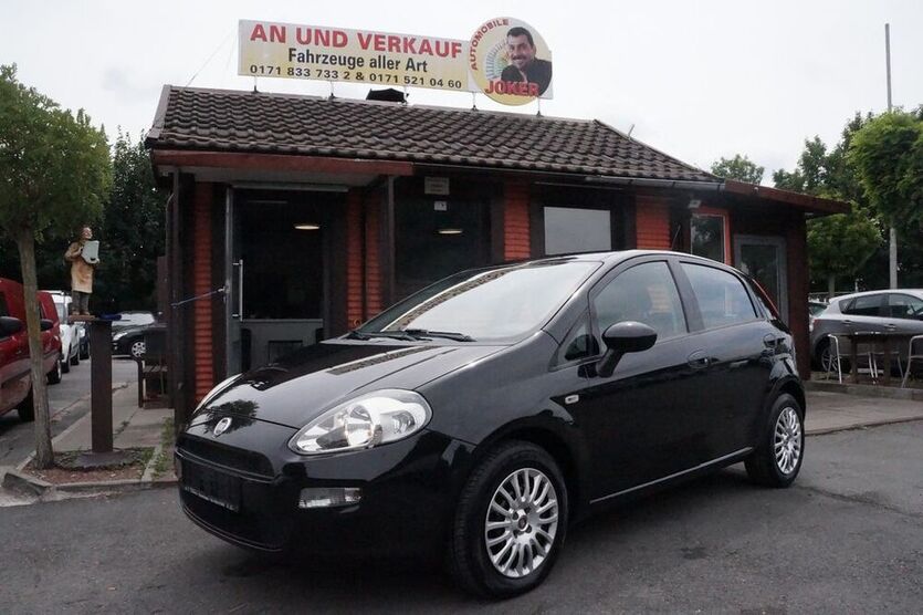 Punto