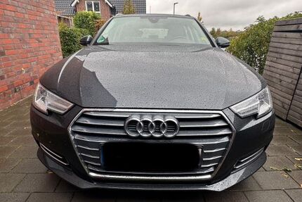 Audi A4 149.000 km 17.100 € Senden 48308
