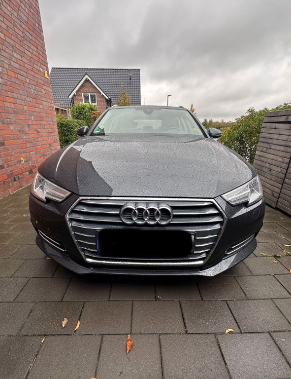 Audi A4 149.000 km 17.100 € Senden 48308