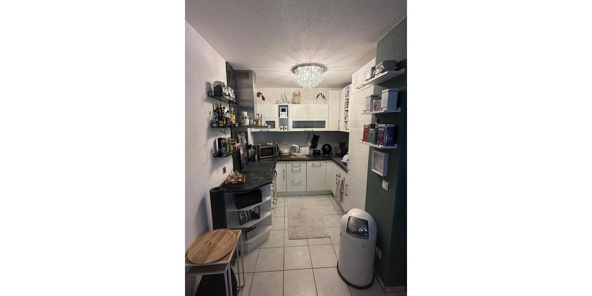 Etagenwohnung Werne - 2 Zimmer, 66 m&sup2;, 203.500&euro; | Angebot:26368866