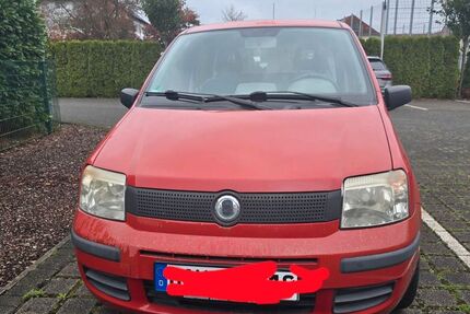 Fiat Panda 169.000 km 800 € Hamm 59073