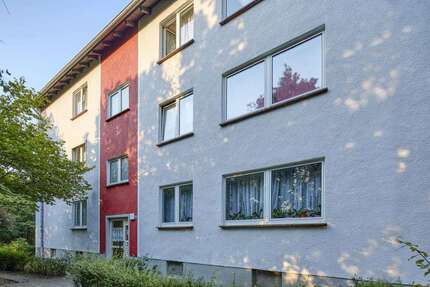 Wohnung zum Mieten in Hamm 429 € 56.8 m² 3 zimmer