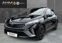 Gebrauchtwagen Renault Clio