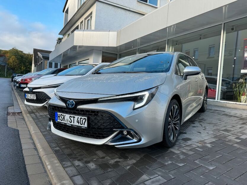 Corolla