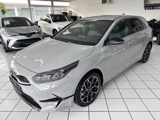 Kia ceed / Ceed 8.150 km 19.990 € Warendorf 48231