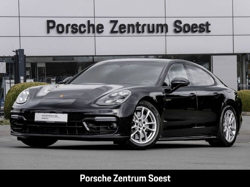 Panamera