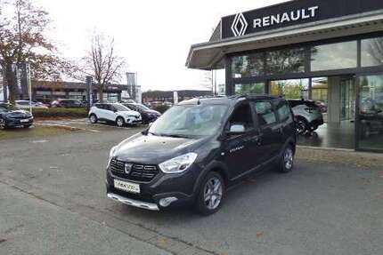 Dacia Lodgy 26.548 km 17.900 € Soest 59494