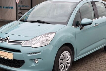 Citroen C3 130.000 km 3.790 &euro; Hamm 59067