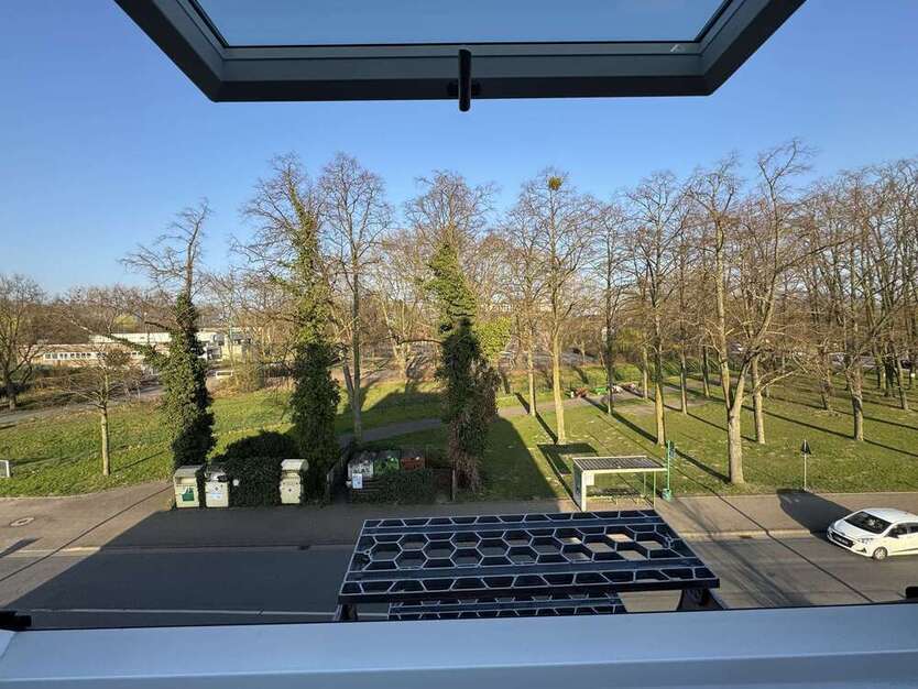Helle 2,5-Zimmer-Wohnung in Hamm-Herringen – vermietet, modernisiert, ideale Kapitalanlage