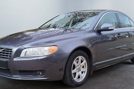Volvo S80 172.000 km 4.990 € Schwerte 58239
