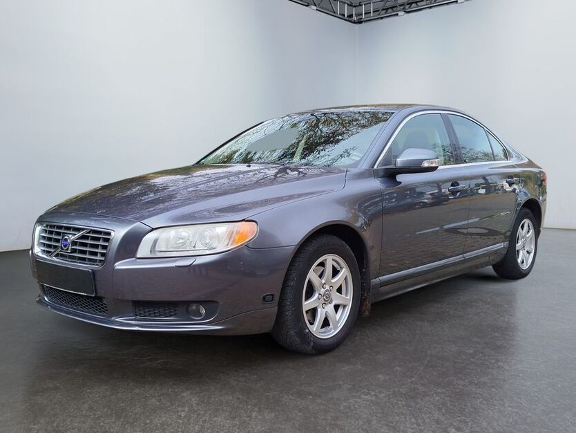 Volvo S80 172.000 km 4.990 € Schwerte 58239