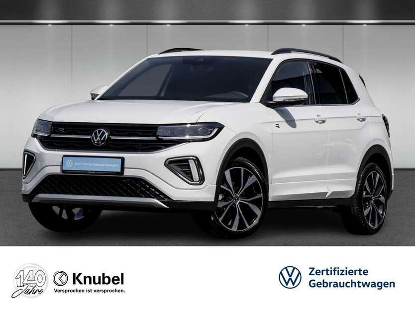 T-Cross