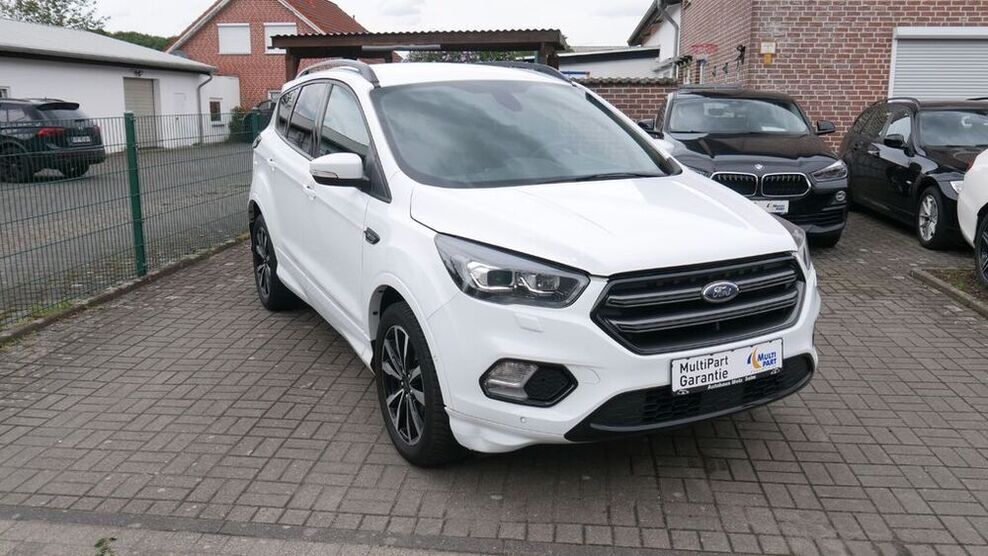Kuga