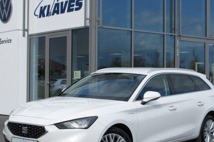Seat Leon 44.600 km 21.750 &euro; Ascheberg 59387