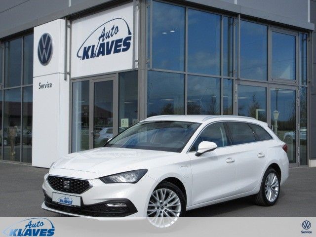 Seat Leon 44.600 km 21.750 &euro; Ascheberg 59387